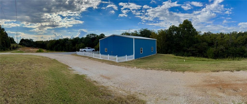 967 Little Mississippi Cemetery County Road, Franklin, TX 77856