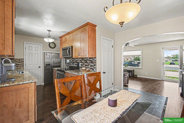 315 N Grant Street, Fremont, NE 68025