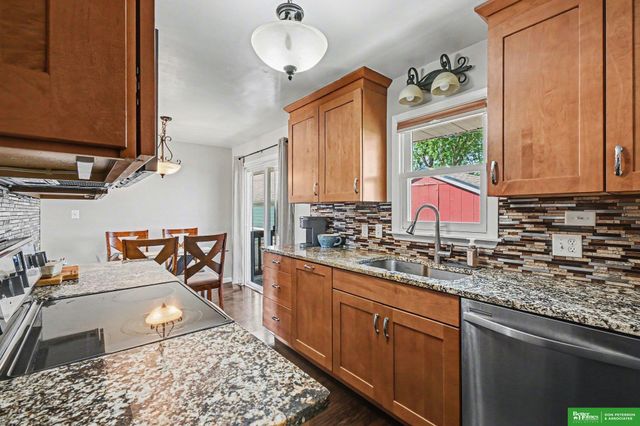 315 N Grant Street, Fremont, NE 68025