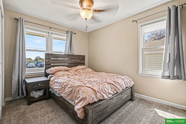 315 N Grant Street, Fremont, NE 68025