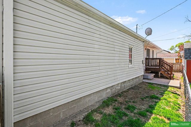 315 N Grant Street, Fremont, NE 68025
