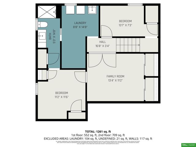 315 N Grant Street, Fremont, NE 68025
