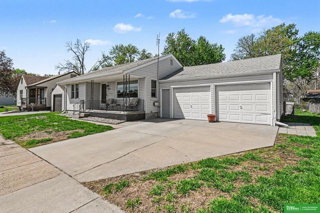 315 N Grant Street, Fremont, NE 68025
