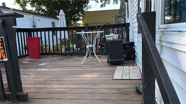 245 Manton Street, Pawtucket, RI 02861