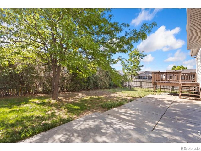 3030 45th Avenue, Greeley, CO 80634