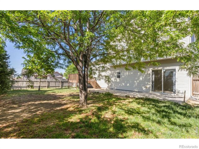 3030 45th Avenue, Greeley, CO 80634