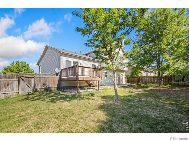 3030 45th Avenue, Greeley, CO 80634