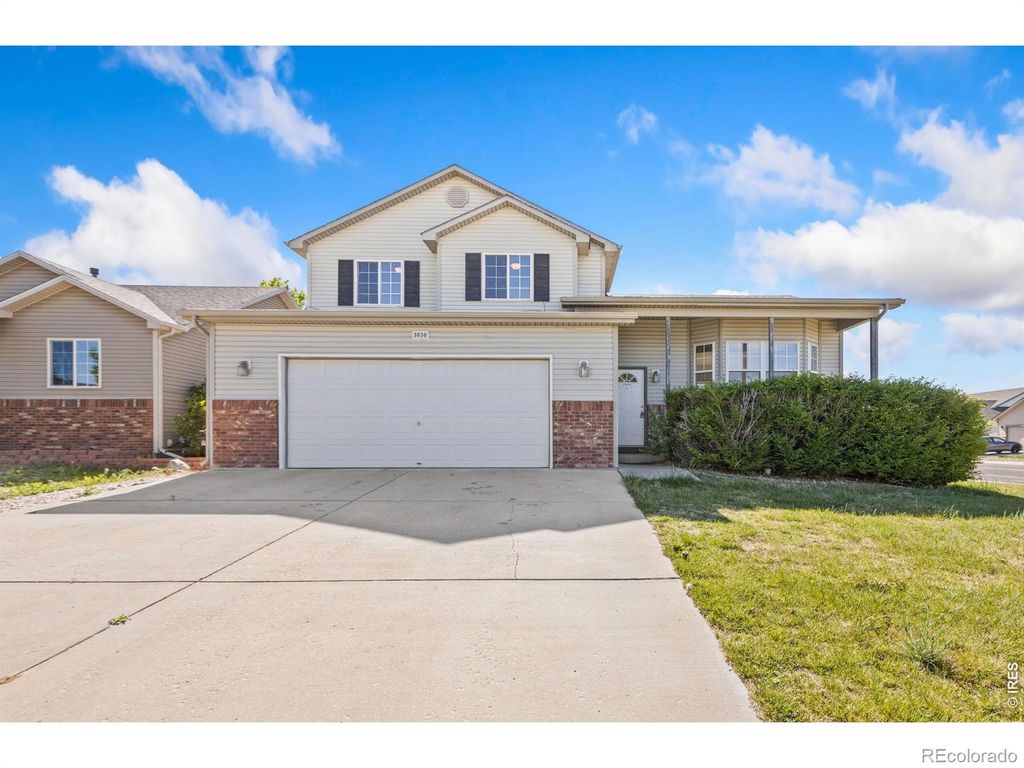 3030 45th Avenue, Greeley, CO 80634
