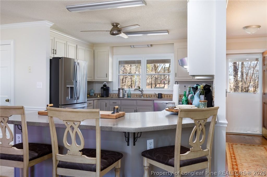 2574 Norrington Road, Lillington, NC 27546 — photo 10