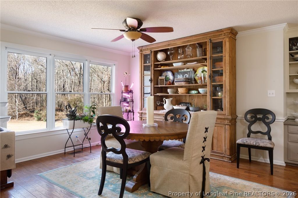 2574 Norrington Road, Lillington, NC 27546 — photo 12