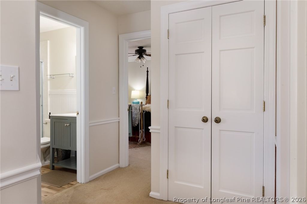 2574 Norrington Road, Lillington, NC 27546 — photo 15