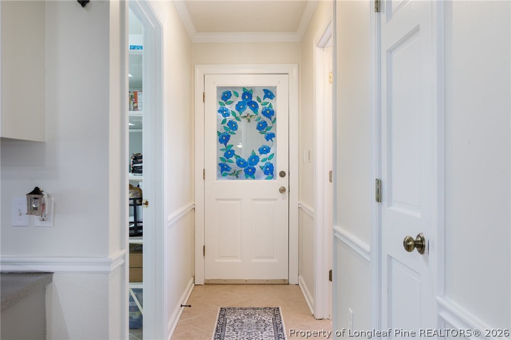 2574 Norrington Road, Lillington, NC 27546 — photo 18