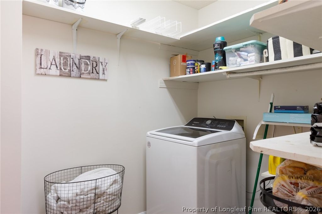 2574 Norrington Road, Lillington, NC 27546 — photo 19