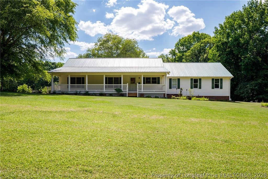 2574 Norrington Road, Lillington, NC 27546 — photo 2