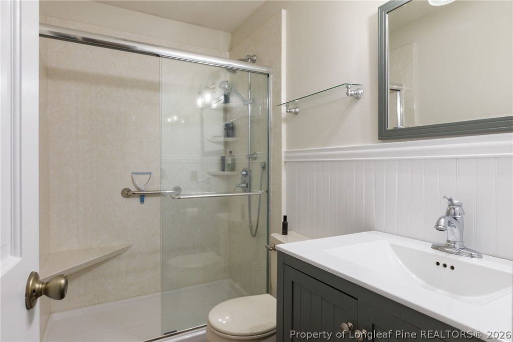 2574 Norrington Road, Lillington, NC 27546 — photo 22