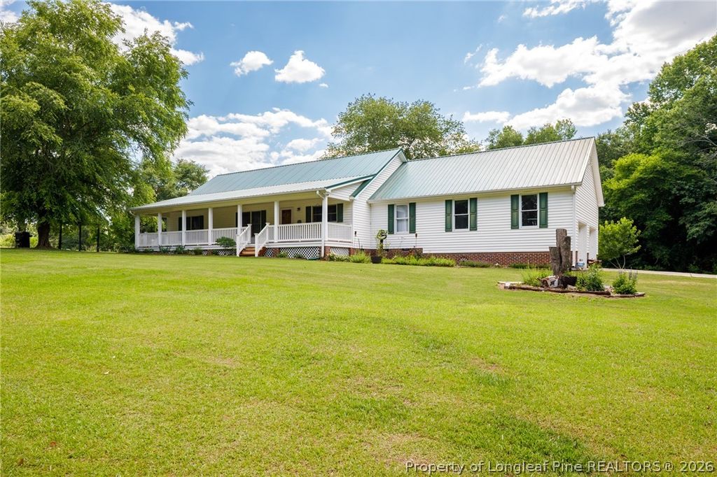 2574 Norrington Road, Lillington, NC 27546 — photo 3