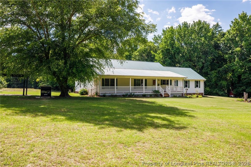 2574 Norrington Road, Lillington, NC 27546 — photo 4