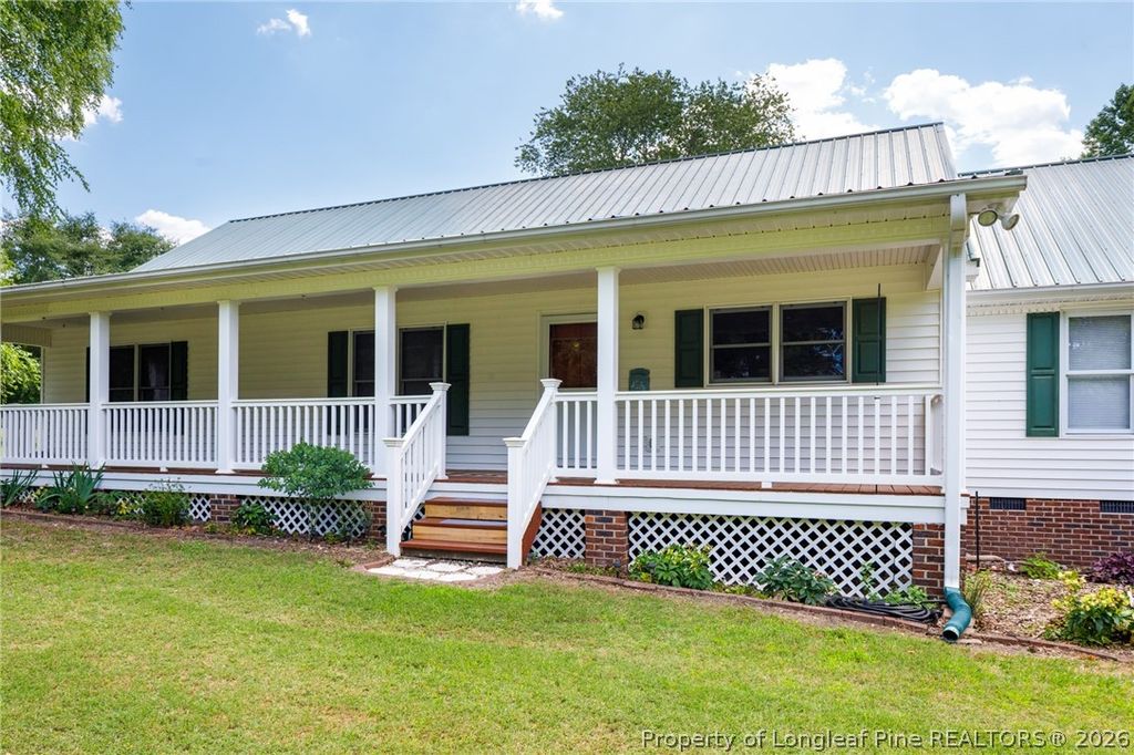 2574 Norrington Road, Lillington, NC 27546 — photo 5