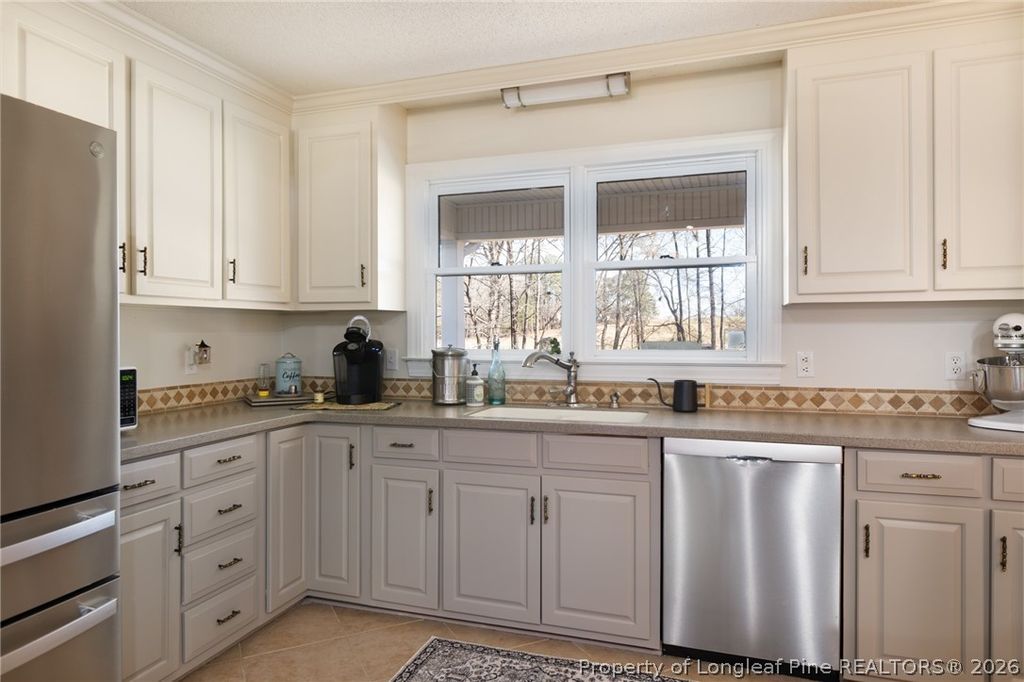2574 Norrington Road, Lillington, NC 27546 — photo 7