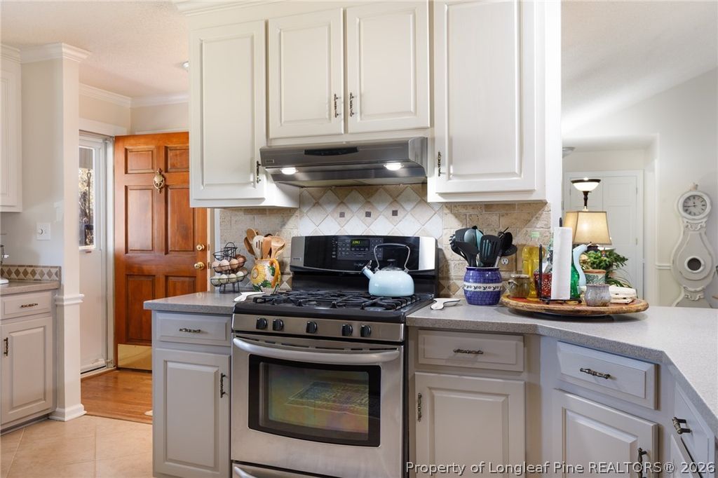2574 Norrington Road, Lillington, NC 27546 — photo 8
