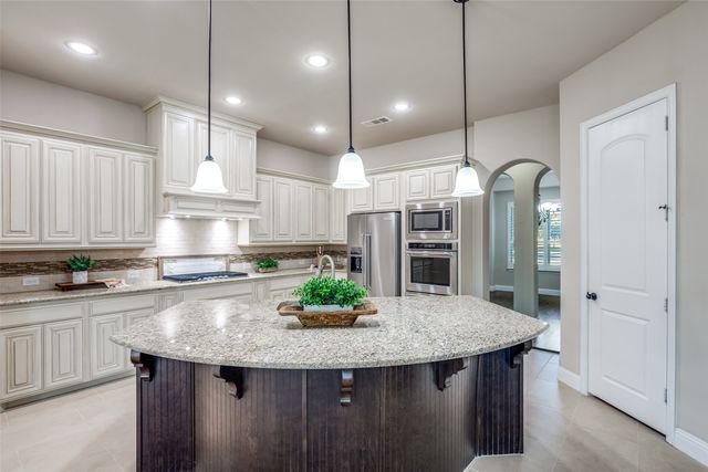 12106 Stacy Cove, Frisco, TX 75033