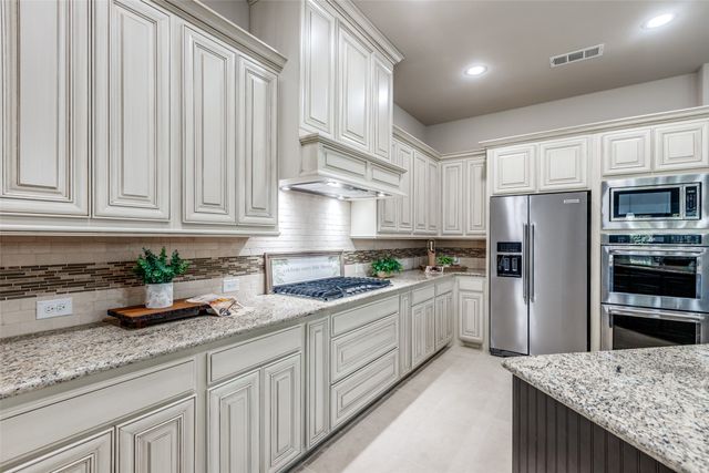 12106 Stacy Cove, Frisco, TX 75033