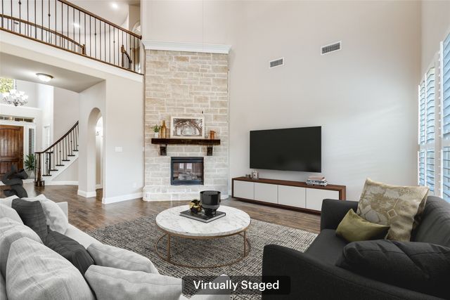 12106 Stacy Cove, Frisco, TX 75033