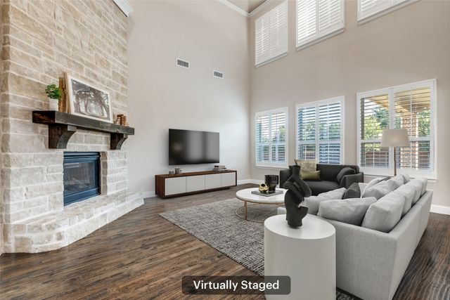 12106 Stacy Cove, Frisco, TX 75033