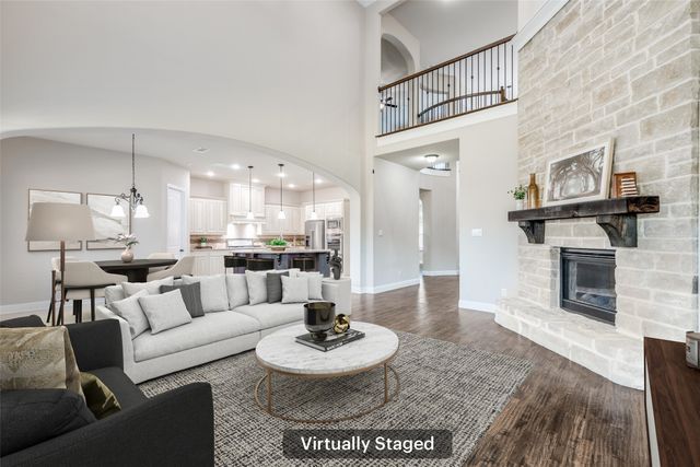 12106 Stacy Cove, Frisco, TX 75033