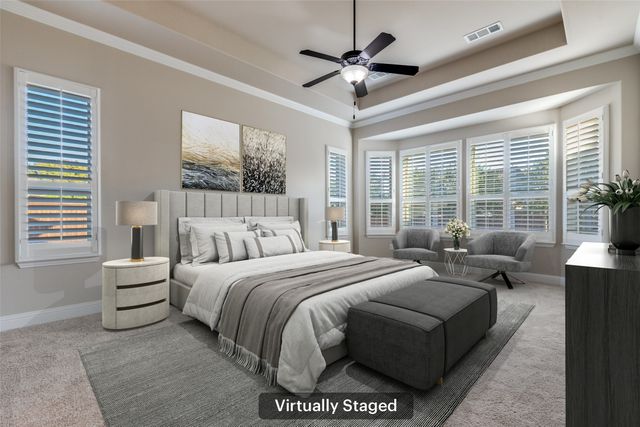 12106 Stacy Cove, Frisco, TX 75033