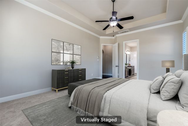 12106 Stacy Cove, Frisco, TX 75033