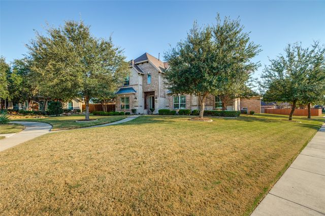 12106 Stacy Cove, Frisco, TX 75033