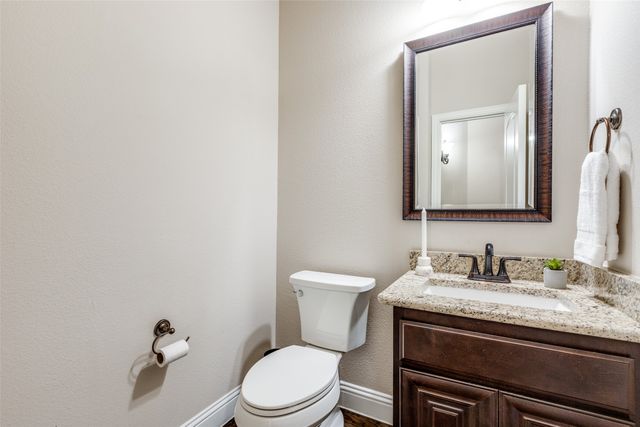 12106 Stacy Cove, Frisco, TX 75033