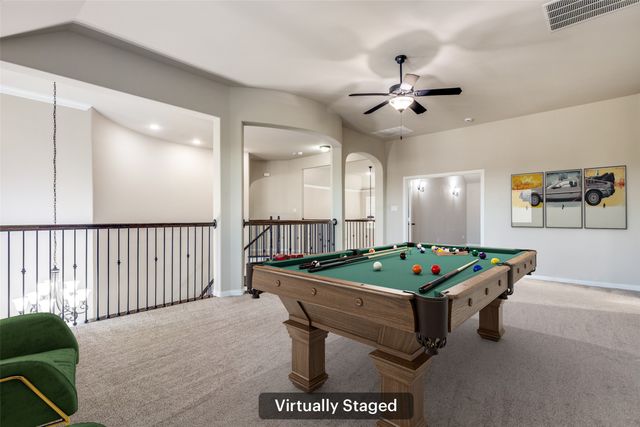 12106 Stacy Cove, Frisco, TX 75033