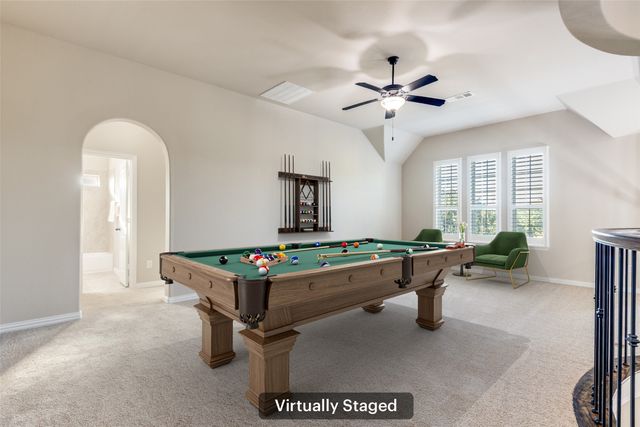 12106 Stacy Cove, Frisco, TX 75033