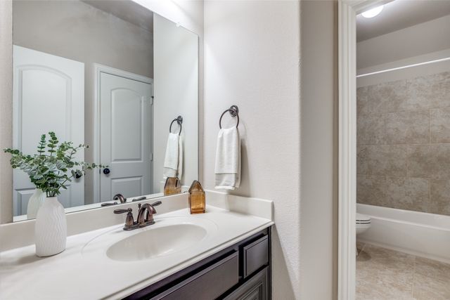 12106 Stacy Cove, Frisco, TX 75033