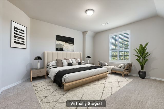 12106 Stacy Cove, Frisco, TX 75033