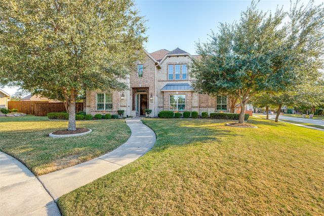12106 Stacy Cove, Frisco, TX 75033