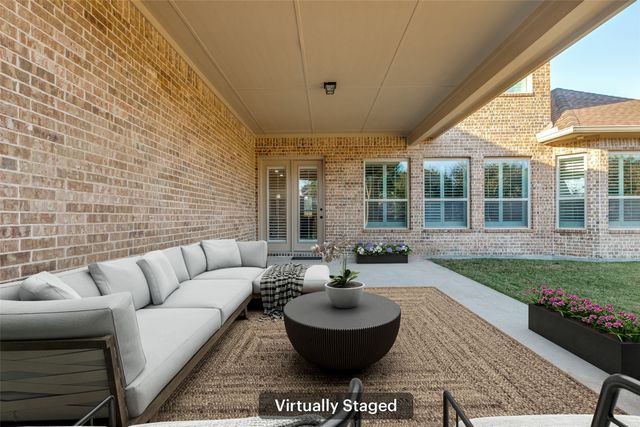 12106 Stacy Cove, Frisco, TX 75033