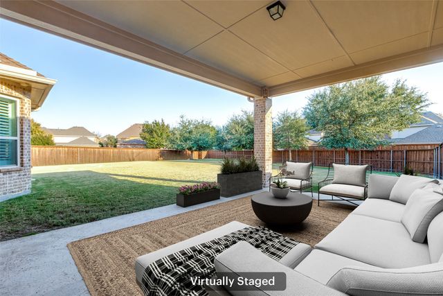 12106 Stacy Cove, Frisco, TX 75033