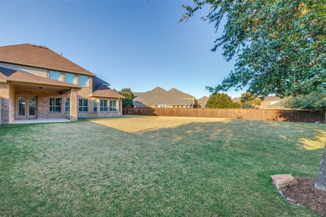 12106 Stacy Cove, Frisco, TX 75033