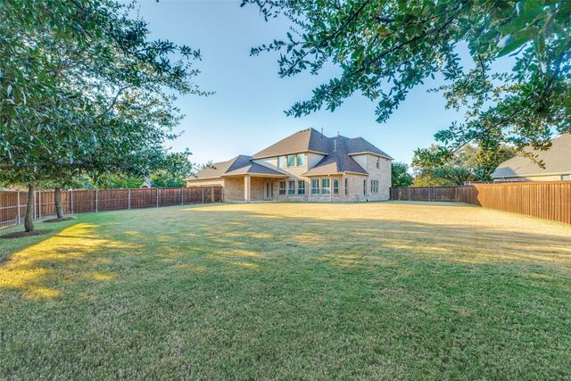 12106 Stacy Cove, Frisco, TX 75033