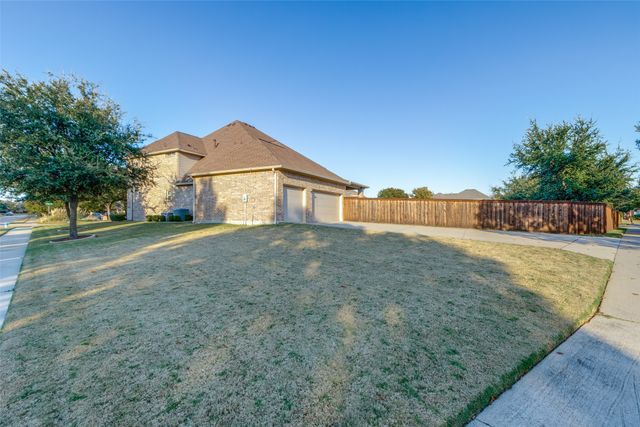 12106 Stacy Cove, Frisco, TX 75033