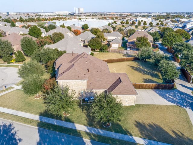 12106 Stacy Cove, Frisco, TX 75033