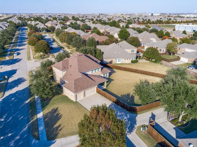 12106 Stacy Cove, Frisco, TX 75033