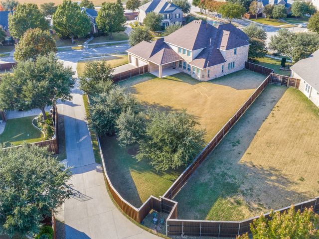 12106 Stacy Cove, Frisco, TX 75033