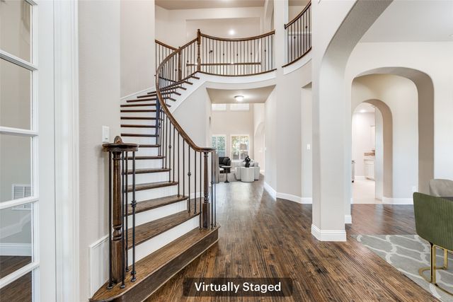 12106 Stacy Cove, Frisco, TX 75033