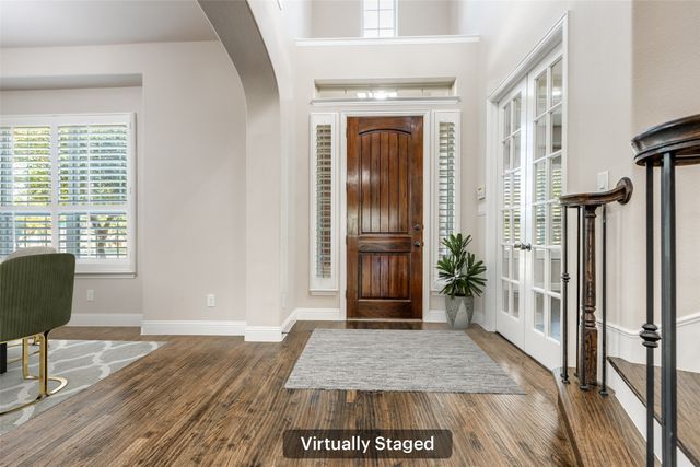 12106 Stacy Cove, Frisco, TX 75033