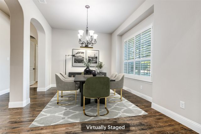 12106 Stacy Cove, Frisco, TX 75033