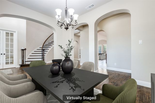 12106 Stacy Cove, Frisco, TX 75033